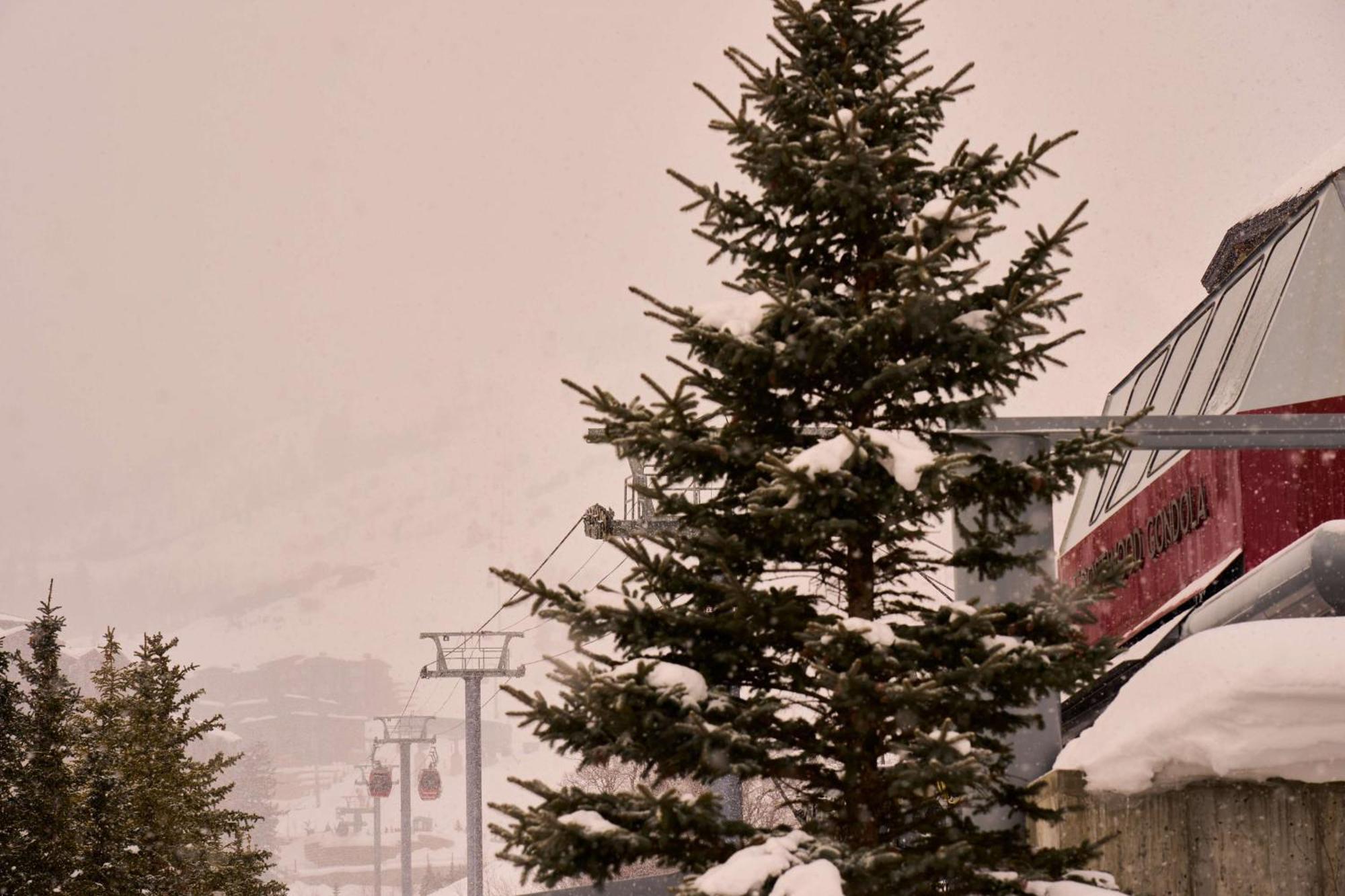 Waldorf Astoria Park City Luaran gambar
