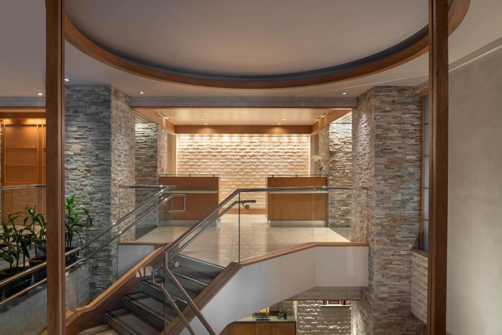 Waldorf Astoria Park City Luaran gambar