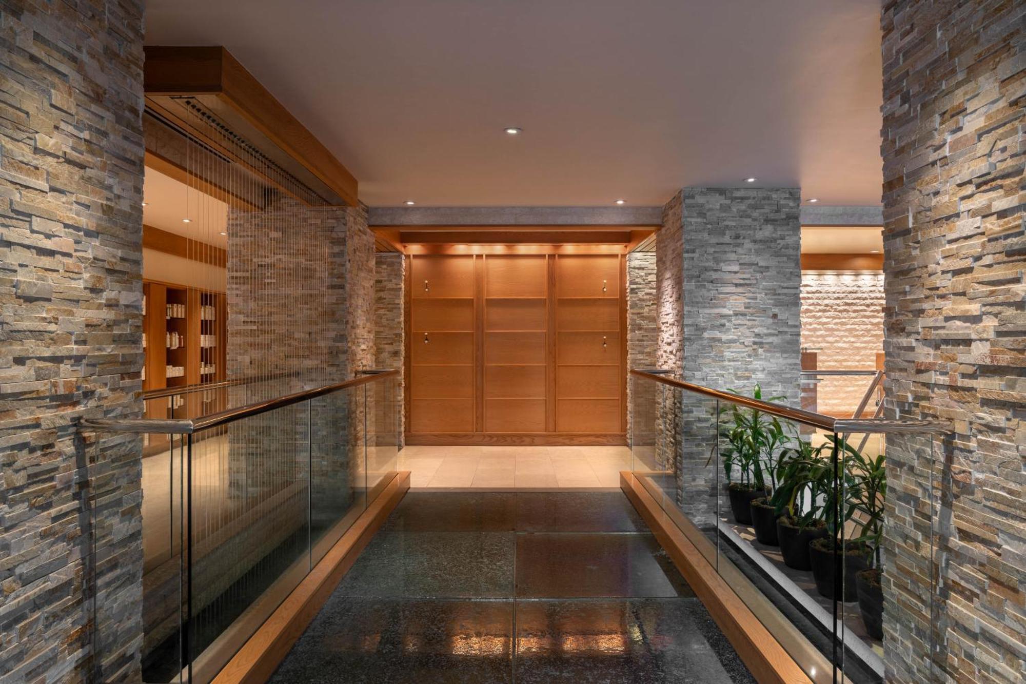 Waldorf Astoria Park City Luaran gambar