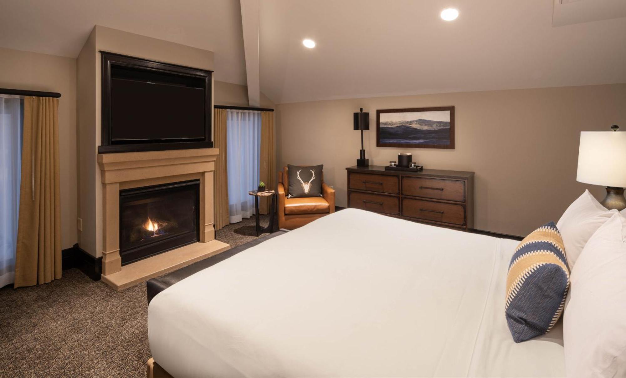 Waldorf Astoria Park City Luaran gambar