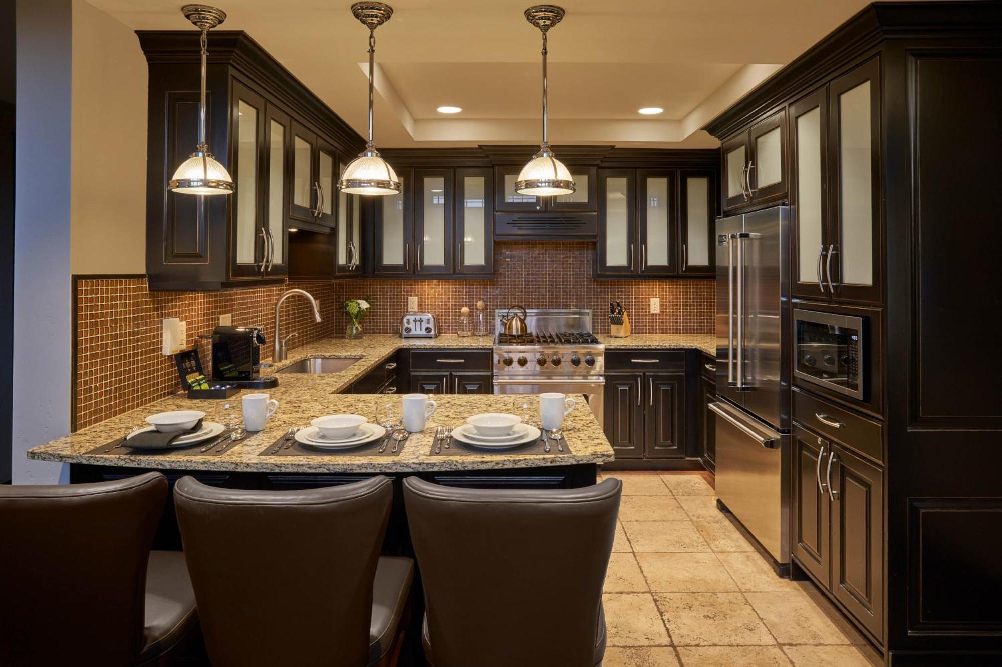 Waldorf Astoria Park City Luaran gambar