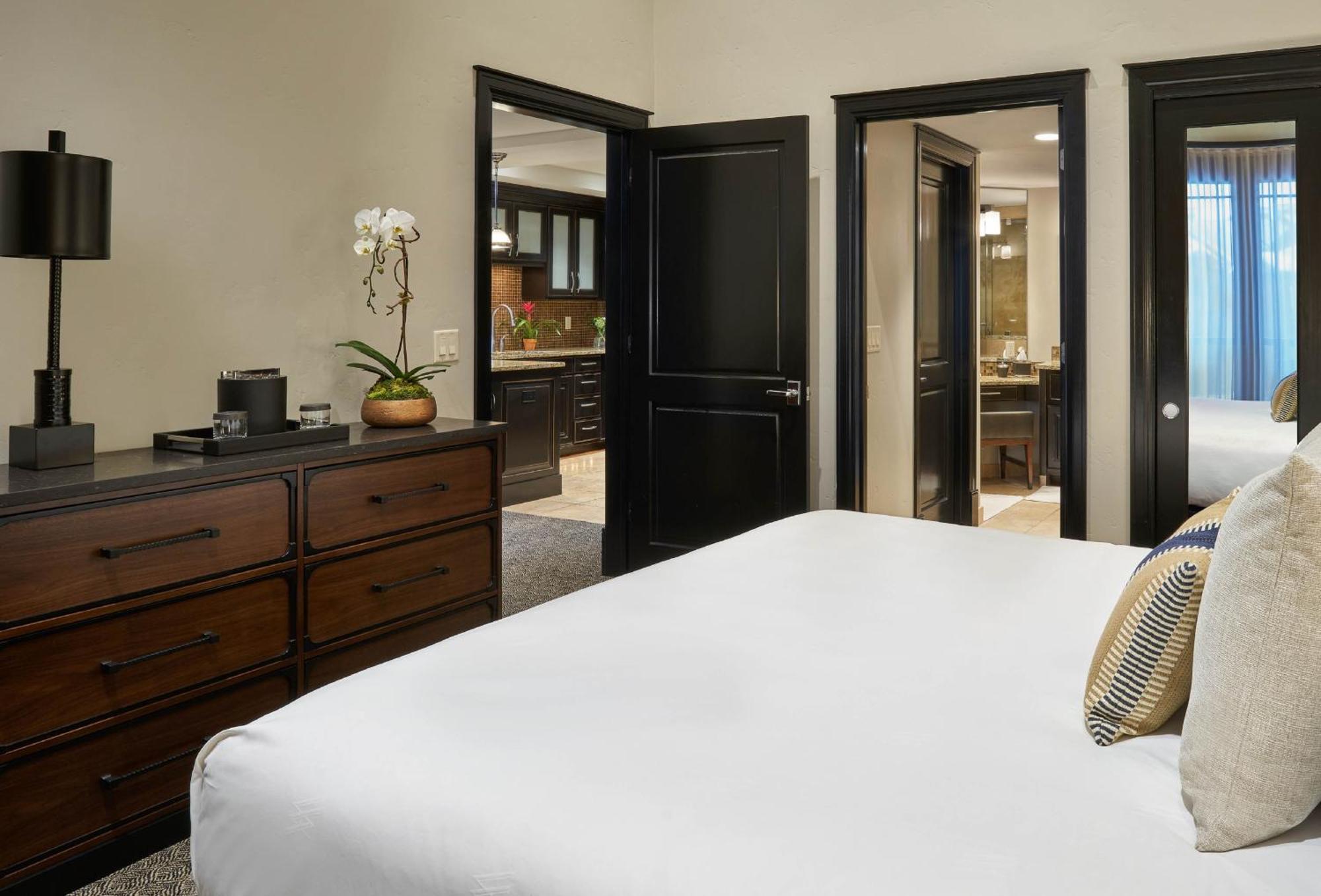 Waldorf Astoria Park City Luaran gambar
