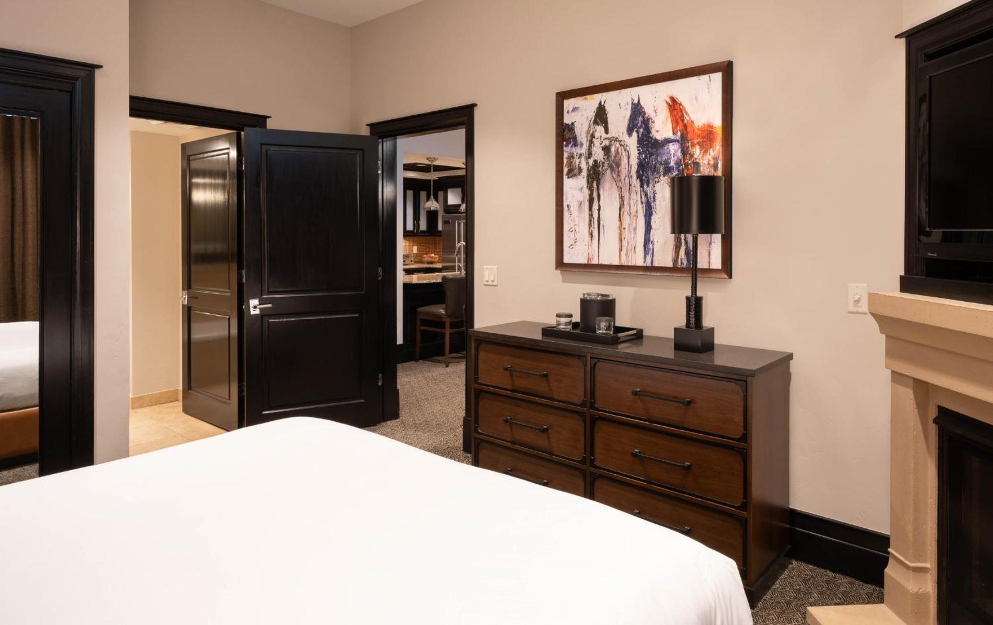 Waldorf Astoria Park City Luaran gambar
